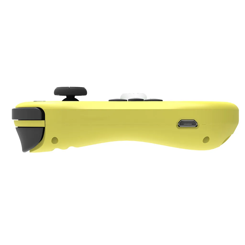 Беспроводной Bluetooth левый и правый игровой контроллер Joy-con, геймпад для Nintendo Switch NS Joycon, игра для Nintendo Switch Console