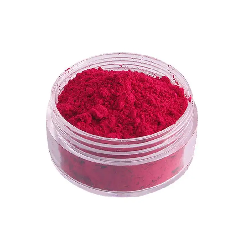 

DIY Lip Gloss Pigment Powder For Ladies Handmade Lipstick Multicolor Base Material 1g Powder Makeup Comestics