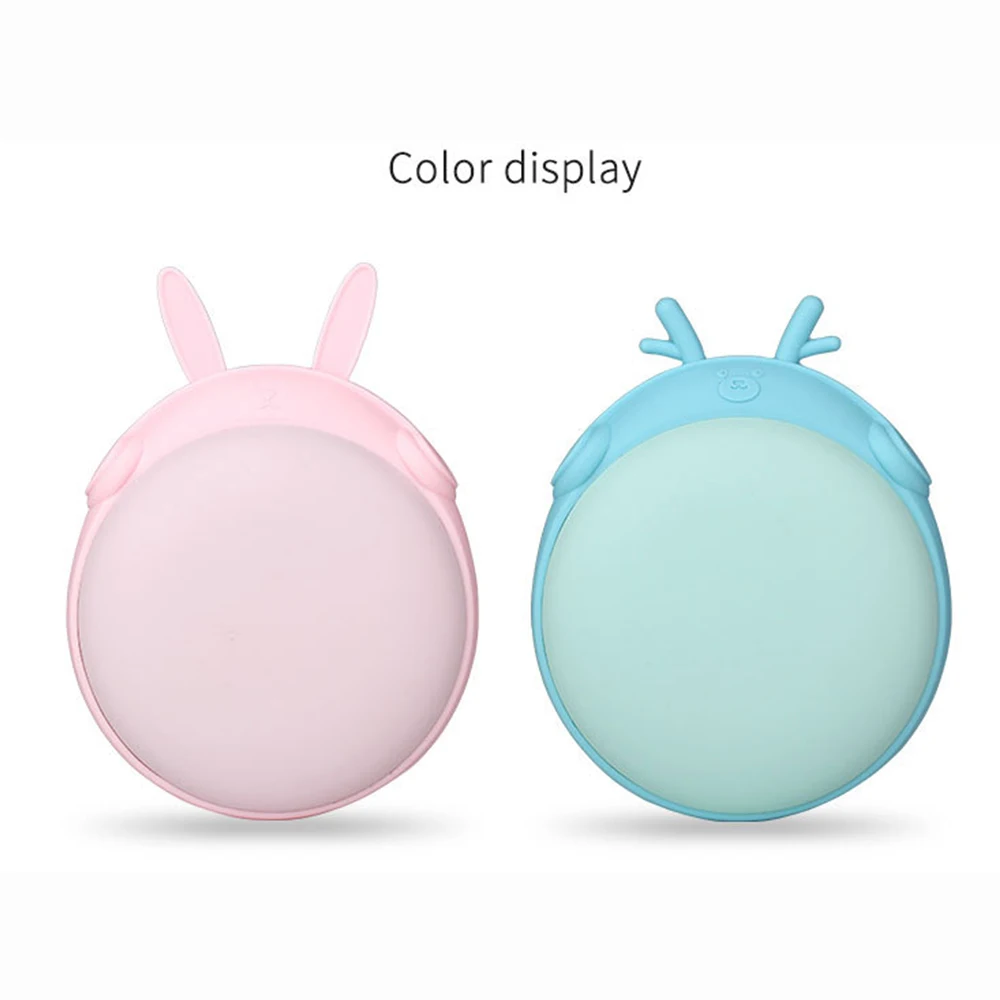 RAXFLY 5400 мАч, грелка для рук, внешний аккумулятор для iPhone 11, USB, быстрая зарядка, зарядное устройство, карманный мини-грелка, внешний аккумулятор для телефона