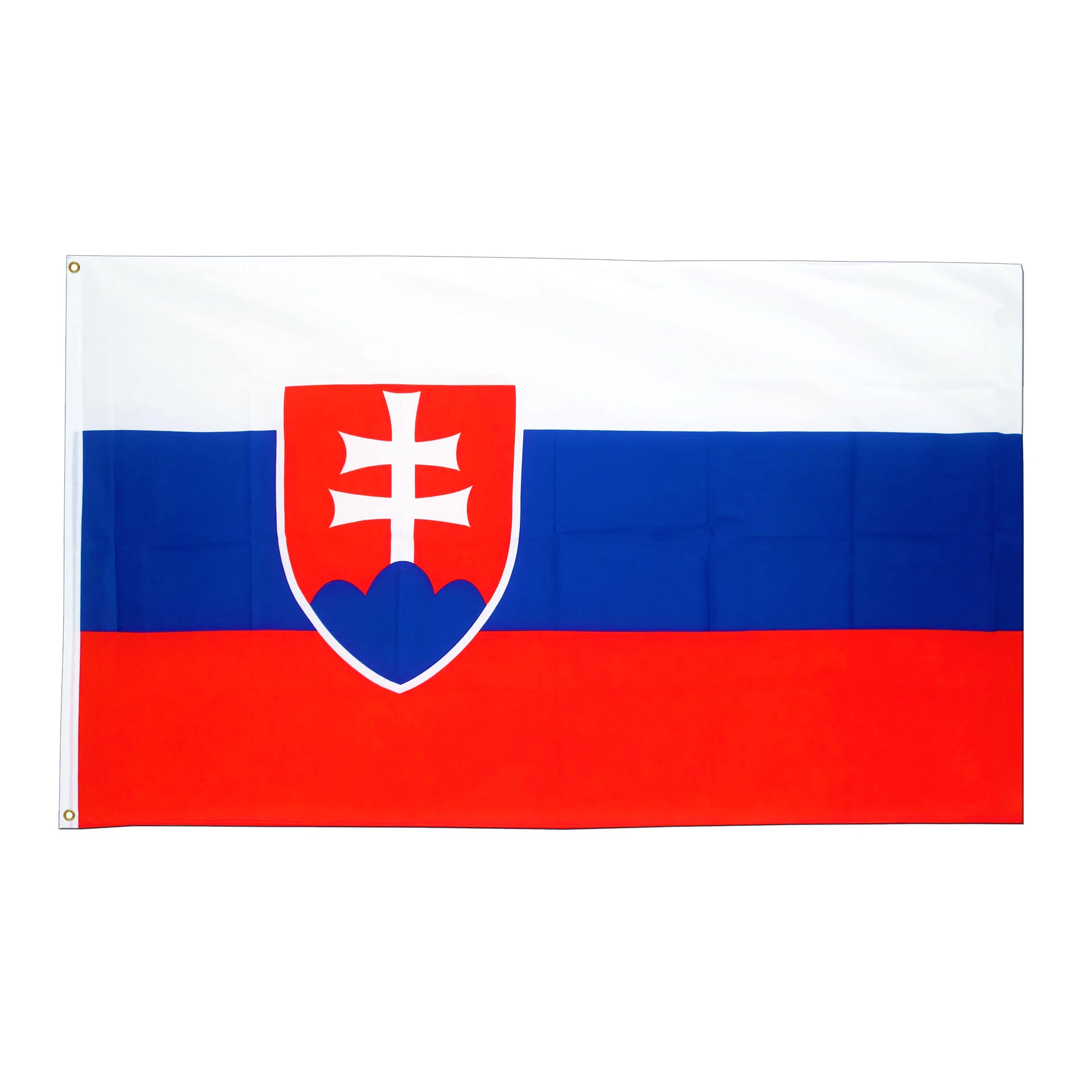 Xiangying 90*150 см svk sk Словенский флаг для украшения