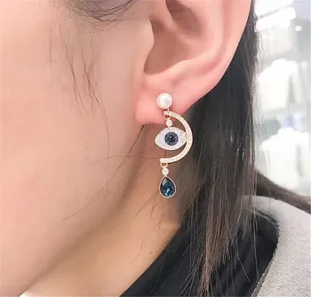 

ZO86 Swarovski- classic fashion luxury brand high-quality jewelry, high-quality latest style ring, necklace, bracelet