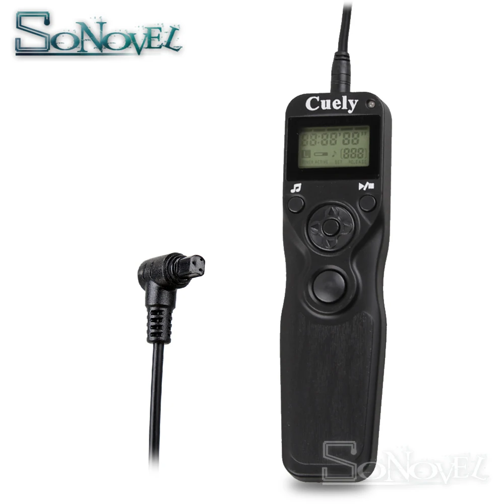 Wireless Infrared Remote for EOS 5D Mark III 7D 70D 6D M3 5DS R 5DS Camera 