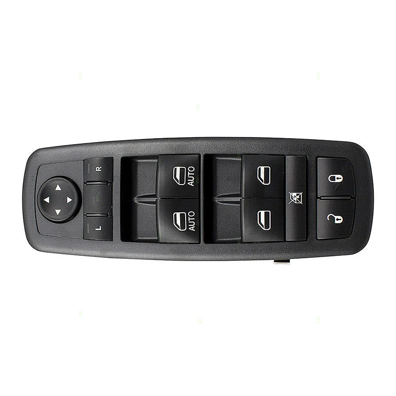 

68271203AB Высококачественная консоль управления главным окном со стороны водителя для Chrysler 200 Dodge Dart Jeep Cherokee