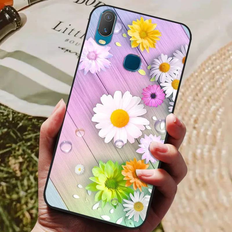 Enhanced Shockproof Silicone Phone Cover - Durable Protective Back Case