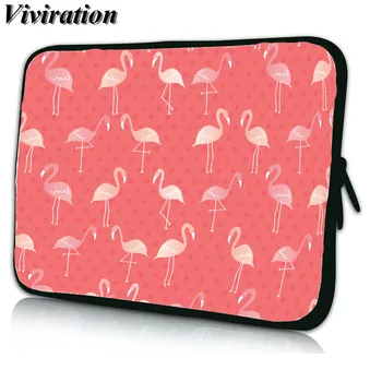 

For Samsung Tab A 10.1 2019 T510 T515 Samsung Galaxy Tab S6 Lite 10.4 SM-P610/P615 Tablet Case 10.2 Universal 9.7 10 Netbook Bag