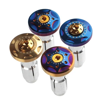 

Motorcycle and electric car universal handlebar block, suitable for refitting 17-20MM handlebar diameter beautiful anti-drop cup