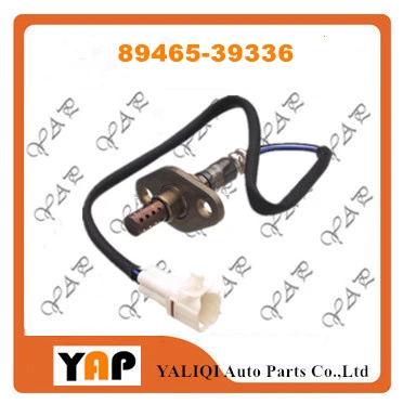 Датчик кислорода для Toyota LAND CRUISER FJ62 3FE4.0L L6 передний 4 провода длина: 51 см 89465-39336