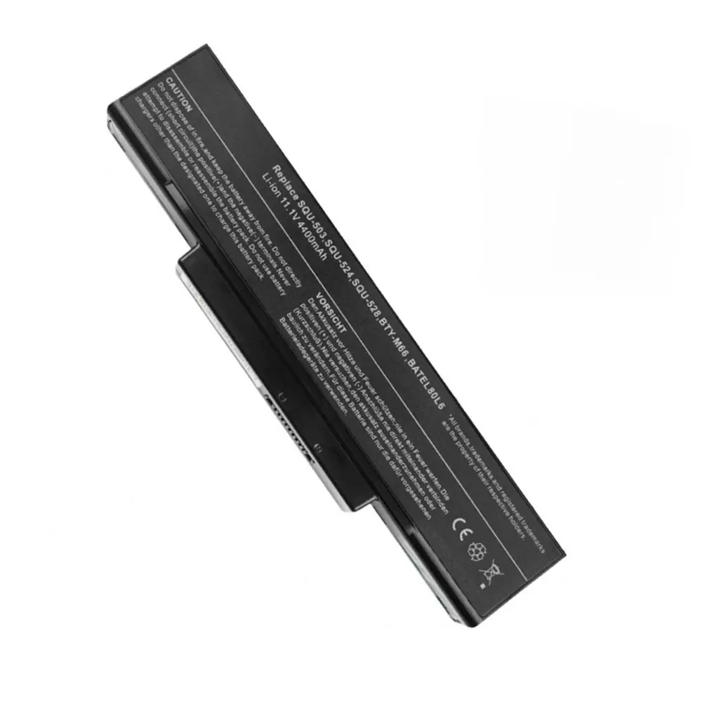 New Original size Battery 4400mAh For Shenzhou elegant HP520 HP500 HP640 HP600 HP620 SQU-524/528/503/706 laptop Batteries | Мобильные