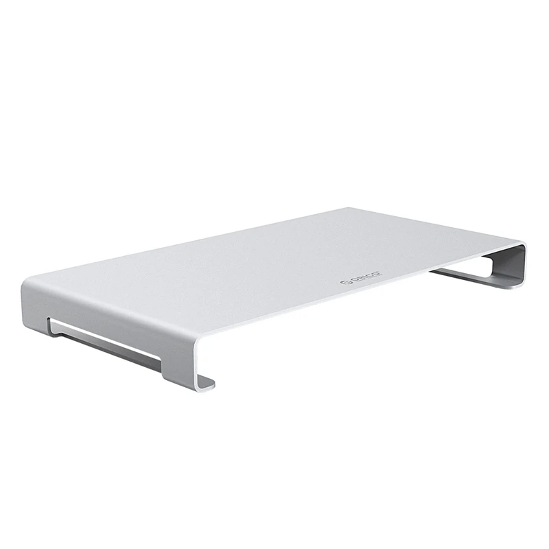 ORICO Портативная Алюминиевая Подставка для монитора металлическая универсальная