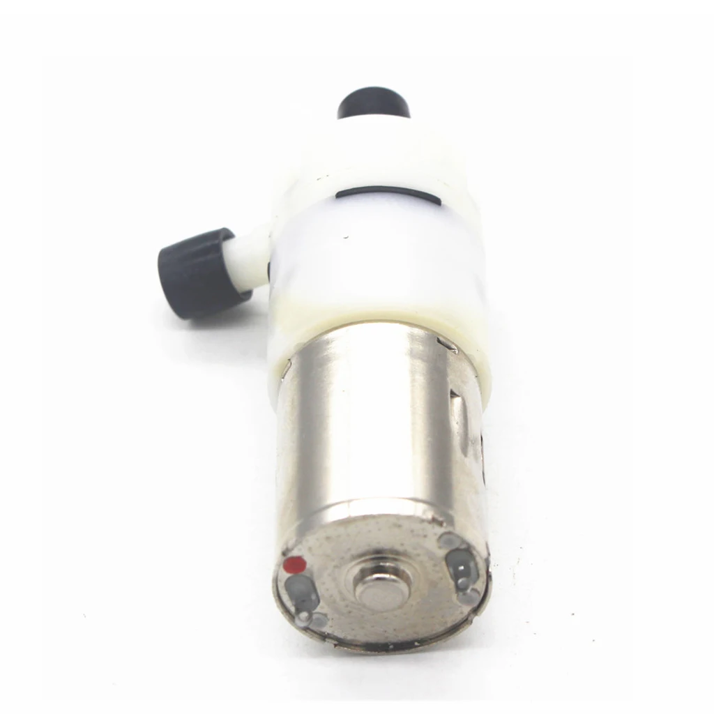12V DC Diaphragm Vacuum Pump  Pump High Pressure Micro Vacuum Pump #1