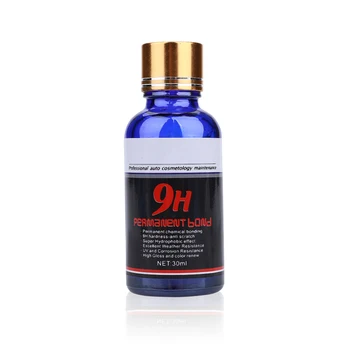 

Ceramic Coat Nano Hydrophobic Ceramic Car Coating Refurbishment Multi-Functional Car Paint Care for Eyeglasses