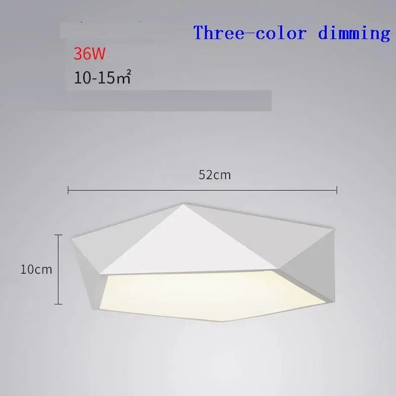 Современный для Гостиная Moderne освещения Deckenleuchten светодиодный Plafondlamp Luminaria Teto Lampara де Techo Plafonnier потолочный светильник