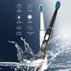 Seago Sonic Electric Toothbrush Recharge SG-551 Replace Brush Head 4mode Onekey Operate Sonic Vibrate Waterproof Brush Cleansing ► Photo 2/6