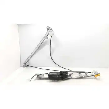 

440726F Window Lifter Front Left Renault Megane Ii Saloon 3p Comfort Dynamique