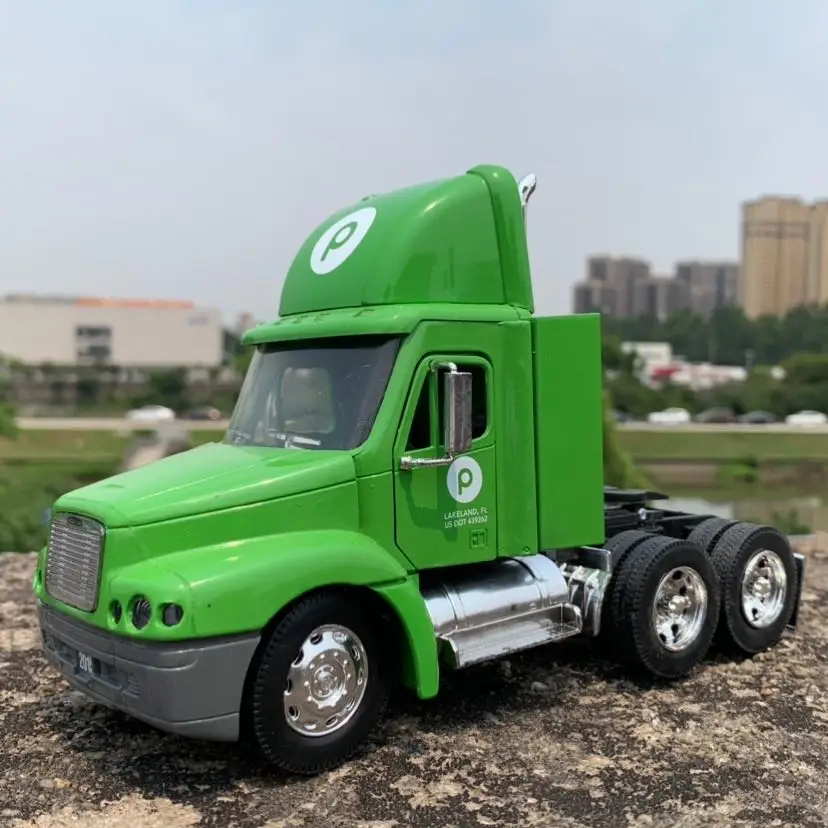 freightliner toys