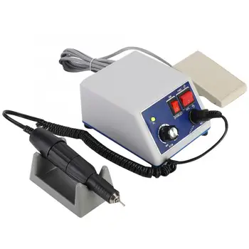 

Electric Nail Polishing Drill Manicure Toe Buffing Grinder Tool Machine Nail Pen Machine Set For Manicure 4