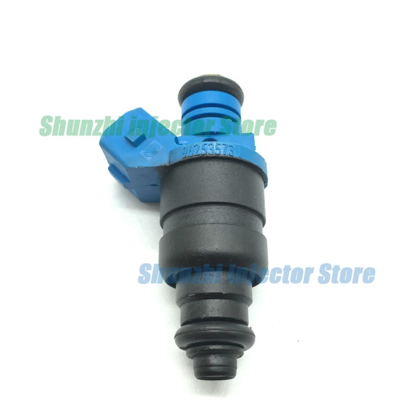6 шт. Форсунка топливной форсунки для Volvo S40 V40 96253573