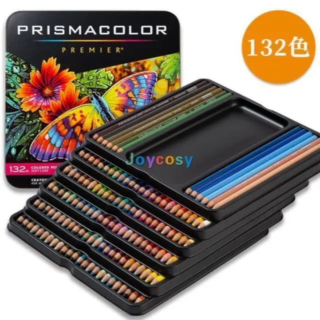 PRISMACOLOR プリズマカラー　150色セット プリズマカラー色鉛筆 150色セット | 文具のチカラ