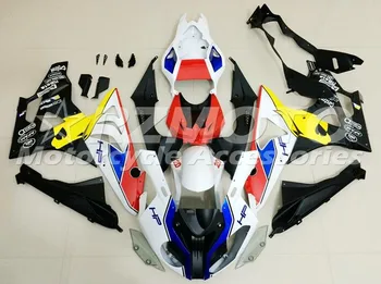 

New ABS Injection Mold Whole Fairings Kit Fit For BMW S1000RR 2009 2010 2011 2012 2013 2014 bodywork set blue red yellow