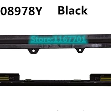 Ноутбук lcd/светодиодный осевой/петли чехол/корпус/крышка для Dell inspiron 15 G7 7588 08978Y AP27R000A10 02G90J