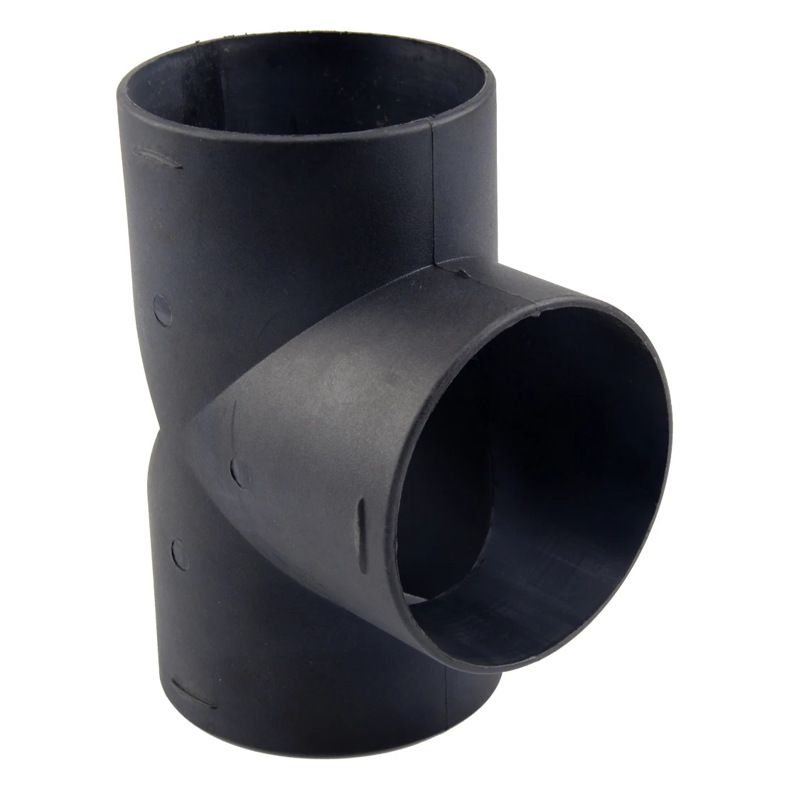 CITALL 90MM Ducting T Piece Outlet Connector Fit for Eberspacher Webasto Heater