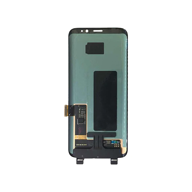 Amoled lcd для 6,2 ''samsung-Galaxy S8 Plus, G955 G955F ЖК-дисплей кодирующий преобразователь сенсорного экрана в сборе S8+ SM-G955 с рамкой+ Инструменты