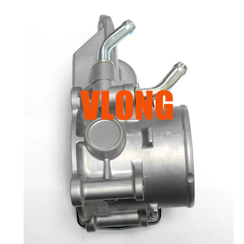 2004- 2011 MN137955 Throttle Body Assembly MN137955 For Mitsubishi Endeavo