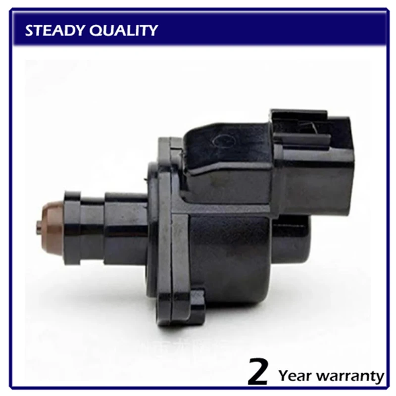 Idle Air Control Valve IAC 18137-65D00 Chevrolet Tracker Delux LSi LT ZR2 Lux Suzuki Vitara JLS JA JLX JX JS 1813765D00