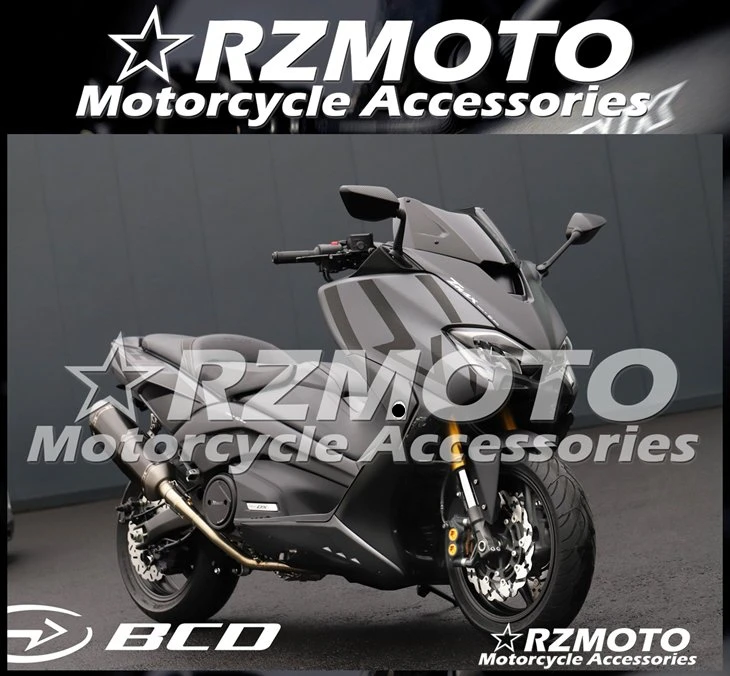 New Abs Motorcycle Fairing Kits Fit For Yamaha Tmax530 Tmax 530 2017