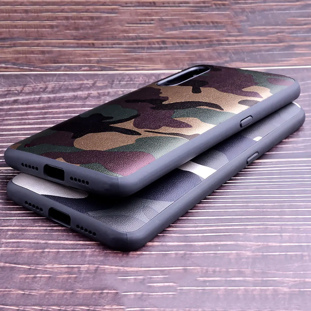 Камуфляжный чехол для xiaomi mi9 SE Lite, мягкий ТПУ Жесткий чехол из поликарбоната, чехлы для xiaomi MI9 SE Lite, чехол, накидка