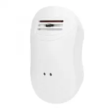 Hava temizleyici negatif iyon jeneratörü Ionizer ev formaldehit duman toz giderme koku koku giderici 110V 220V