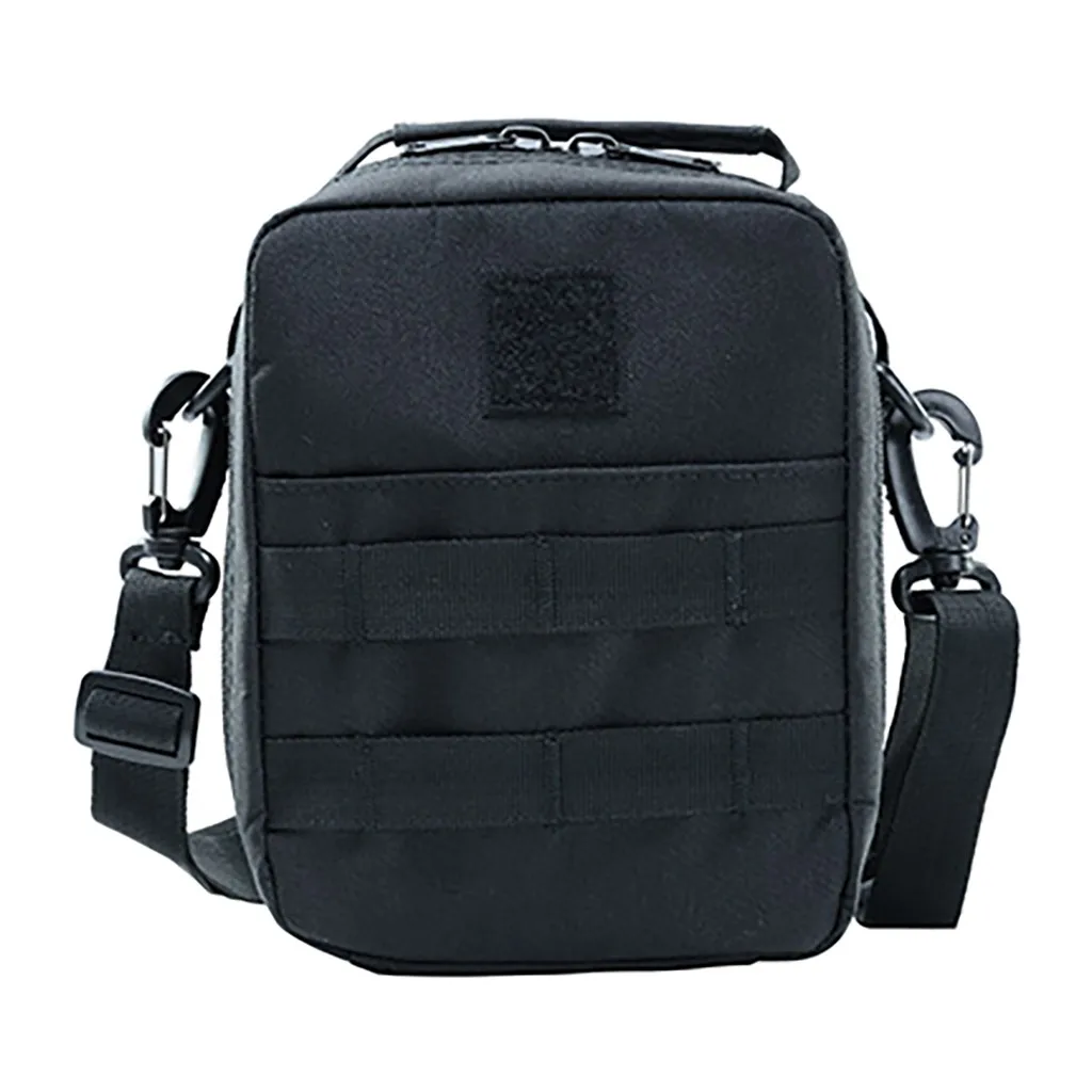 Рюкзак унисекс с принтом уличный военный рюкзак многофункциональные сумки через