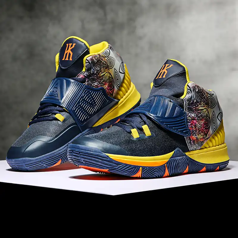 durable basketball shoes