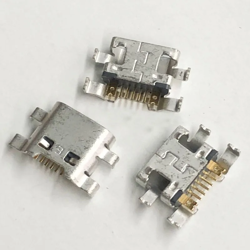 10 шт. Зарядное устройство USB для зарядки doct порт Разъем для LG M250 K10 2017X400 M250N M250E M250DS G3 мини G3S D722 D724 штепсельной вилки