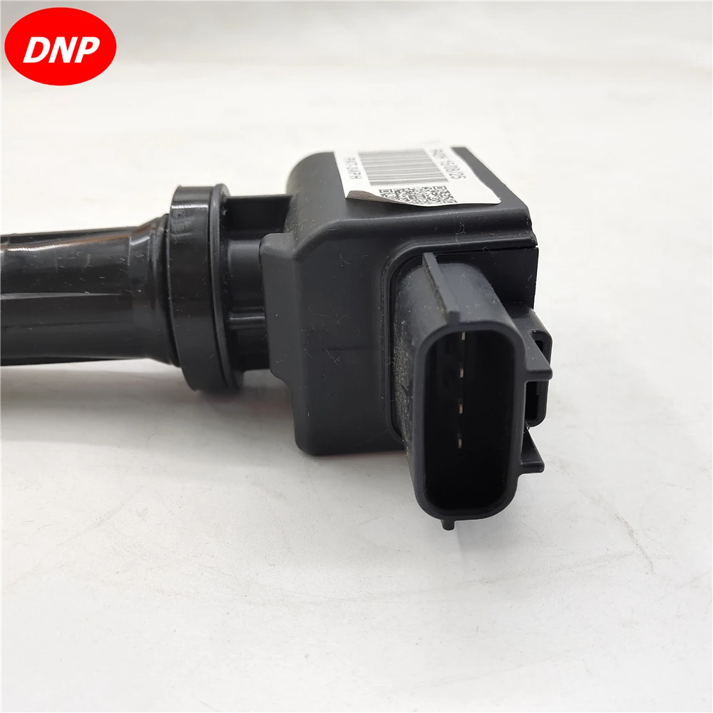 DNP катушка зажигания подходит для Mazda 3 6 CX-3 CX-5 OEM PE20-18-100