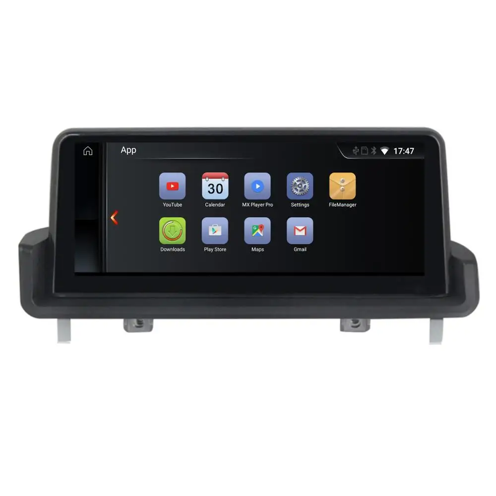 Flash Deal COIKA 10.25" Android 9.0 Car Radio GPS For BMW E90 E91 E92 E93 2005-2012 Idrive Stereo 2+32G RAM Blue Ray IPS Anti-Glare Screen 3 Flash Deal COIKA 10.25" Android 9.0 Car Radio GPS For BMW E90 E91 E92 E93 2005-2012 Idrive Stereo 2+32G RAM Blue Ray IPS Anti-Glare Screen 3