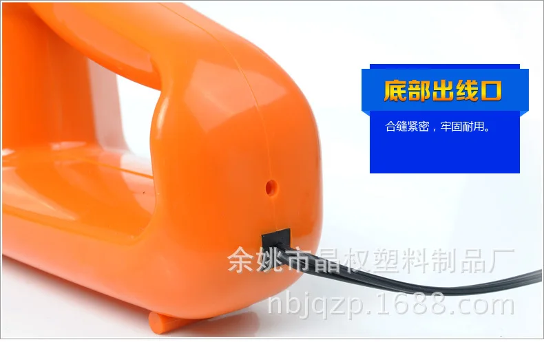 Car Supplies Wholesale Automobile Vacuum Cleaner Car Cleaner 100W Multi-functional Wet/dry Vacuum Cleaner