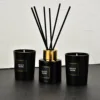 50ml Reed Diffuser + 2pcs Scented Candle Gift Box Set 1