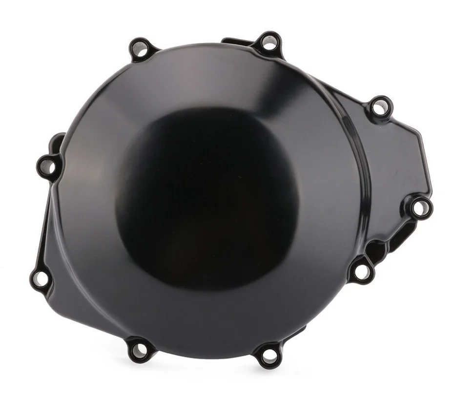 Motorcycle Left Side Cover Aluminum Engine Stator Crank case Cover Guard Generator Protector For Yamaha YZF R1 YZF-R1 1998-2003 24 - Racext Motorcycle Left Side Cover Aluminum Engine Stator Crank case Cover Guard Generator Protector For Yamaha YZF R1 YZF-R1 1998-2003 - - Racext 23