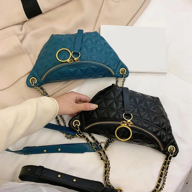 MOJOYCE, женская сумка из искусственной кожи, сумка на грудь Bolsas Mujer, брендовая модная сумка на пояс для денег, кошелек, Повседневная сумка на молнии, сумки через плечо