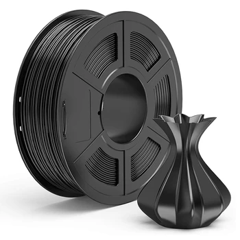 

3D Printer Filament 1.75mm 1KG PLA ABS Nylon Wood TPU PETG Carbon ASA PP PC 3D Plastic Printing PLA