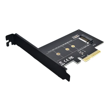 

M.2 to PCI-E3.0X4 High Speed Expansion NVME Adapter