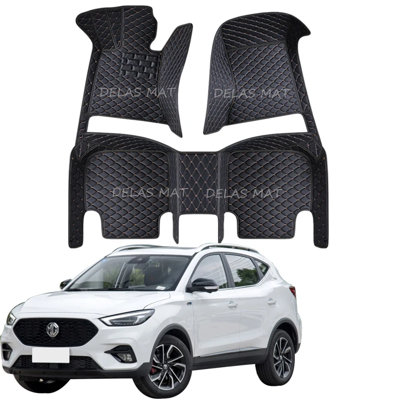 Автомобильные коврики для mg zs hs 3 4 5 6 автомобильные | Автомобили и мотоциклы