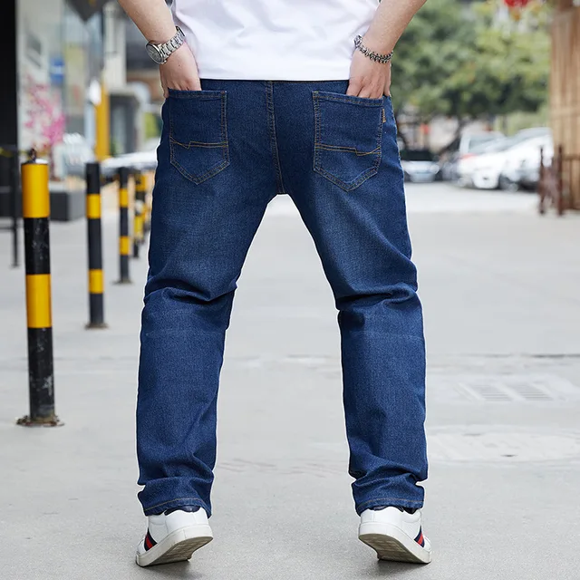 Large 130kg|Jeans| - AliExpress