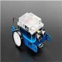 Макетные платы и наборы 3641 комплект для программирования AVR mBot версия 2 4 ГГц от