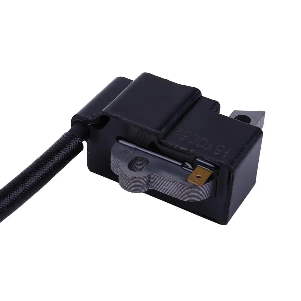 4134-400-1301 Ignition Module Coin for Sti-hl trim-mer For Stihl FS120 FS120R FS200 FS350 Ignition Coil#902