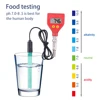 New pH Meter Digital Acidity Meter pH Tester Soil Meter Tester for Plants Flowers Vegetable Acidity Moisture pH Measurement ► Photo 2/6