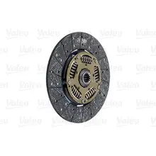 Диск сцепления D275 D4AL \HYUNDAI County/HD-65/72 VALEO 829 309