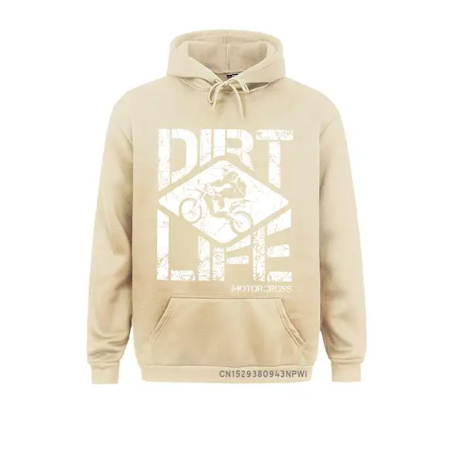 Motocross Motorcycle Sweatshirts Funny 