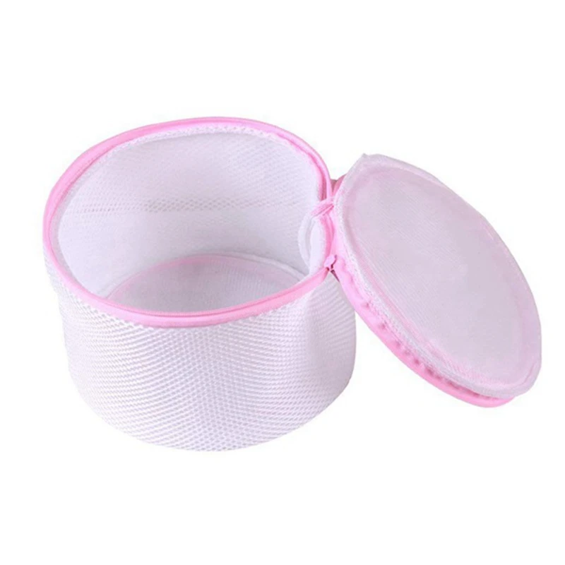 Laundry Nets, Washing Bag, Set of 2, Proteger Bra, Delicate Clothing or Fragile, to Wash Comfortably 16cmx16cm